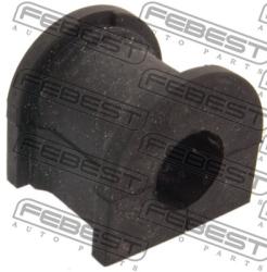Втулка стабилизатора MAZDA 323 94-04/PREMACY 99-05 зад.подв.16мм MZSB-010