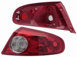 Фонарь задний Chevrolet Lacetti 04-13 (Справа/ 5D HBK)