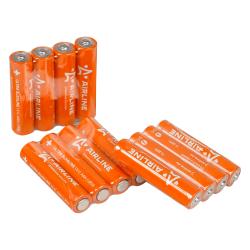 Батарейки LR03/AAA щелочные 12 шт. AAA-12