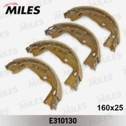 E310130 Колодки ст.торм.OPEL ASTRA/CALIBRA/KADETT/OMEGA/VECTRA/SAAB 900/9-3/9-5 84-