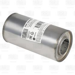 Пламегаситель универс. 100/200-50 (нерж. сталь) (ESM 10020050p)