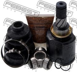 ШРУС ВНУТРЕННИЙ 22x40x25 (NISSAN TIIDA C11 2005-) FEBEST 0211-c11x