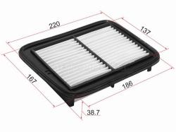 Фильтр воздушный TOYOTA LITE/TOWNACE S402 07-