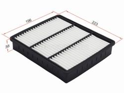 Фильтр воздушный MITSUBISHI LANCER 1.6 1992-1994 / COLT 1.3/1.6/1.8 92-96