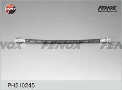 PH210245 Шланг тормозной NISSAN ALMERA CLASSIC B10RS 06-12 пер. прав.