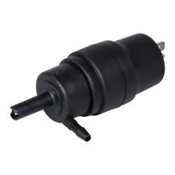 STARTVOLT SWP 0110X Насос омывателя для автомобилей Лада 2108-1119/2123/ГАЗ (1.8 АТМ)
