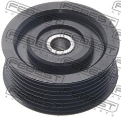 РОЛИК ОБВОДНОЙ NISSAN TIIDA C11 2005-2012 0288-z12