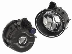 Фара противотуманная (Слева) BMW X1 15-19 / X3 10-14 / X5 13-18