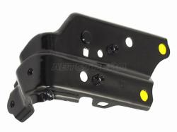 Крепление крыла Toyota Camry (XV50) 11-18 (Справа/ металл)