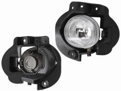 Фара противотуманная (Слева) Mazda 6 10-12 / Atenza 10-12