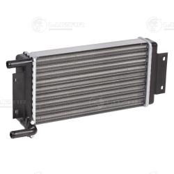 Радиатор отоп. для а/м КАМАЗ (сборный, алюм.) (LRh 0720)