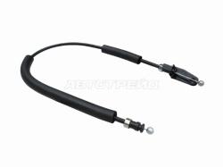 Трос капота Volkswagen Polo 09-20