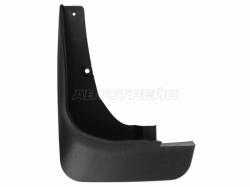 Брызговик Toyota Highlander 10-13 (Спереди/ Слева)