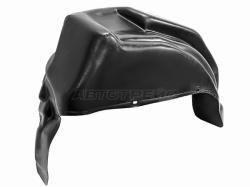 Подкрылок Mitsubishi Pajero Sport 08-17 (Сзади/ Слева/ На всю арку)