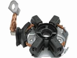 Щеточный узел cтартера FIAT DUCATO 2.3 250 06-/PEUGEOT BOXER 2.2 250 06- 7L#