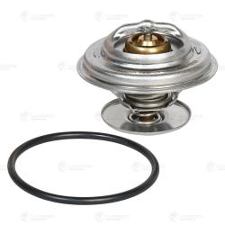 Термостат для а/м Mercedes-Benz Actros MP1 (96-)/Actros MP2/MP3 (03-) (71°С) (термоэл.) (LT 1501)