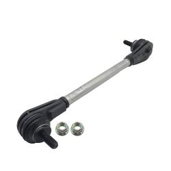 PL0474 Тяга стабилизатора RENAULT CLIO III/NISSAN MICRA/NOTE/TIIDA 03-пер.подв. Hybrid
