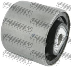 Сайлентблок передней тяги (гидравлический) BMAB-048