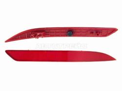 Отражатель Hyundai Solaris 14-17 (Справа/ 5D HBK/ в задний бампер)