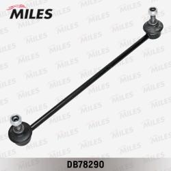 Тяга стабилизатора HONDA JAZZ ll 04- 1.2,1.4 пер.подв.лев. DB78290