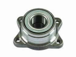 Полуступица задняя MMC DIAMANTE/GTO 2WD 94-02