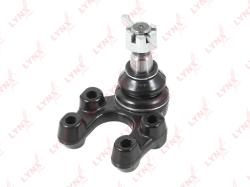 Шаровая опора нижняя L/R NISSAN CABSTAR 2.5D-3.0D 06-13 c1381lr