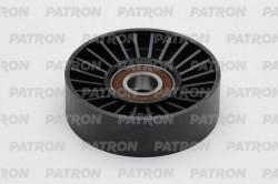 Ролик натяжной поликлинового ремня PT52495