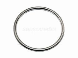 Кольцо глушителя NISSAN PRIMERA 1.6/1.8 02-/NOTE 1.5 DCI 06-12 (61,5*53,6*4)