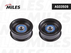 AG03509 Натяжитель ремня приводного NISSAN/INFINITI 3.5-3.8