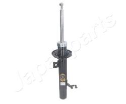 Амортизатор FORD FUSION 01/04- пер.лев.газ. MM-00239