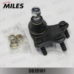 DB35161 Опора шаровая VW POLO 01-/SKODA FABIA 06-/AUDI A1 10- пер.ниж.прав.
