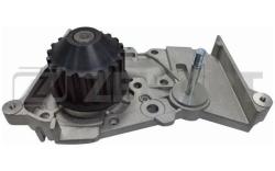 Помпа водяная Nissan Kubistar (X76) 03- Almera (G15 G11) 12- Renault Clio I-III 98- Logan 07-  wp-1004