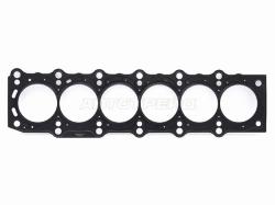 Прокладка ГБЦ TOYOTA MARK2/CHASER/CRESTA 1-2JZ-GE 99- (металл)