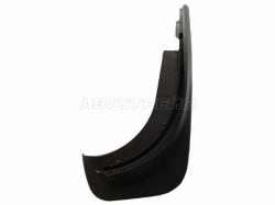 Брызговик Volkswagen Touareg 02-10 (Сзади/ Справа)