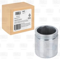 Поршень суппорта для а/м Hyundai Santa Fe (00-)/Trajet (00-) перед. d=43мм (RCF 200302)