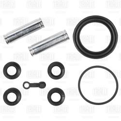 Ремкомплект суппорта для а/м Kia Picanto (04-) перед. d=34мм (RCF 032109)