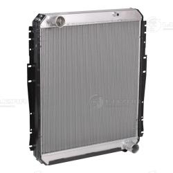 Радиатор охл. для а/м МАЗ 103/104 с дв. OM906/Д260 (LRc 1201)