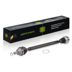 TRIALLI AR 1802 Привод правый для автомобилей Octavia A5 (04-) 1.6i MT
