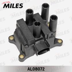 AL08072 Катушка зажигания FORD FOCUS/MONDEO/CONNECT 1.3-2.0