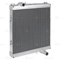 Радиатор охл. для с/т John Deere 7630/7730/7830/7930 с дв. 6068RW203 (LRc 3158)