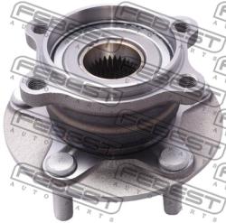 СТУПИЦА ЗАДНЯЯ MAZDA CX-5 KE 2011- 0582-cx5rwd