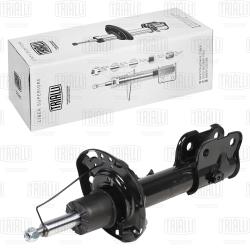 Амортизатор для а/м Hyundai Santa Fe (18-) (стойка) пер. прав. (AG 08318)