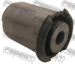 САЙЛЕНБЛОК ПЕРЕДНЕГО НИЖНЕГО РЫЧАГА (LAND ROVER RANGE ROVER SPORT 2005-2009) FEBEST lrab-010