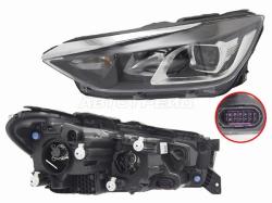 Фара BAIC U5 Plus 21- (Слева)