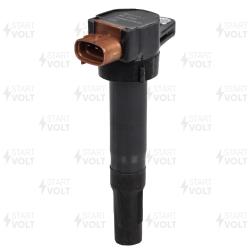 Катушка зажигания для а/м Suzuki SX 4 (06-)/Grand Vitara II (09-) 1.6i/2.4i (SC 2455)