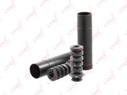 Пыльник+отбойник RENAULT LOGAN/LOGAN II/CLIO III/CAPTUR 13- зад.подв. (к-т на 2 аморт.) PR-7175