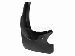 Брызговик Mercedes-Benz M-Class 05-11 (Сзади/ Слева)