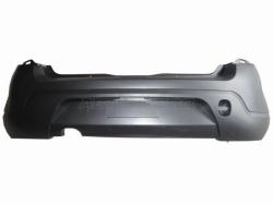 Бампер задний Renault Sandero 09-14