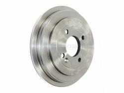 Барабан тормозной HYUNDAI SOLARIS 10-17/KIA RIO 10-17