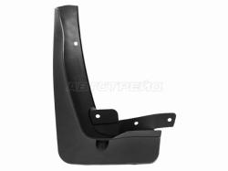 Брызговик BMW X3 17-24 (Сзади/ Слева)